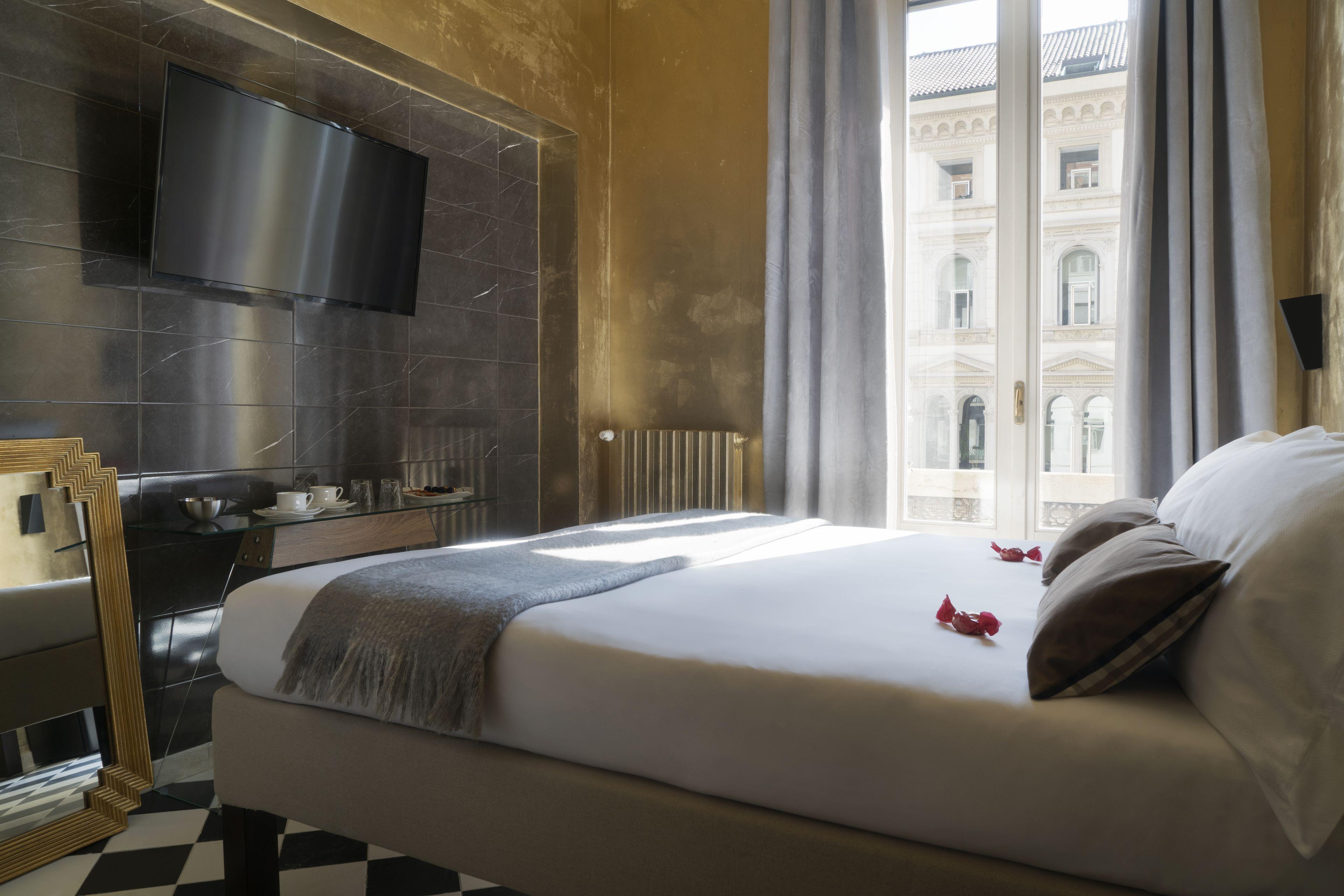 Riviere Private Rooms At The Park - Milan — Foto 2