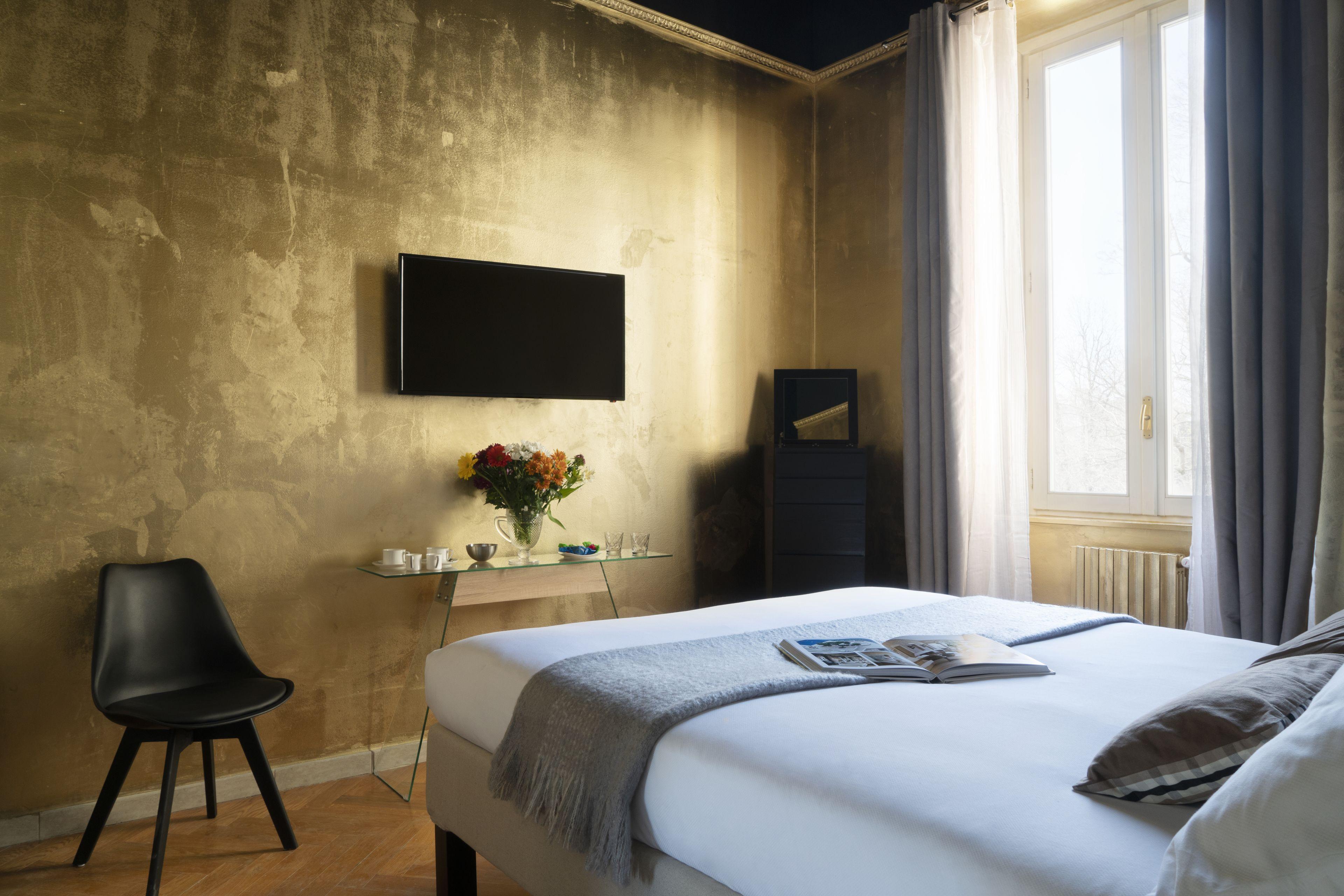 Riviere Private Rooms At The Park - Milan — Foto 1