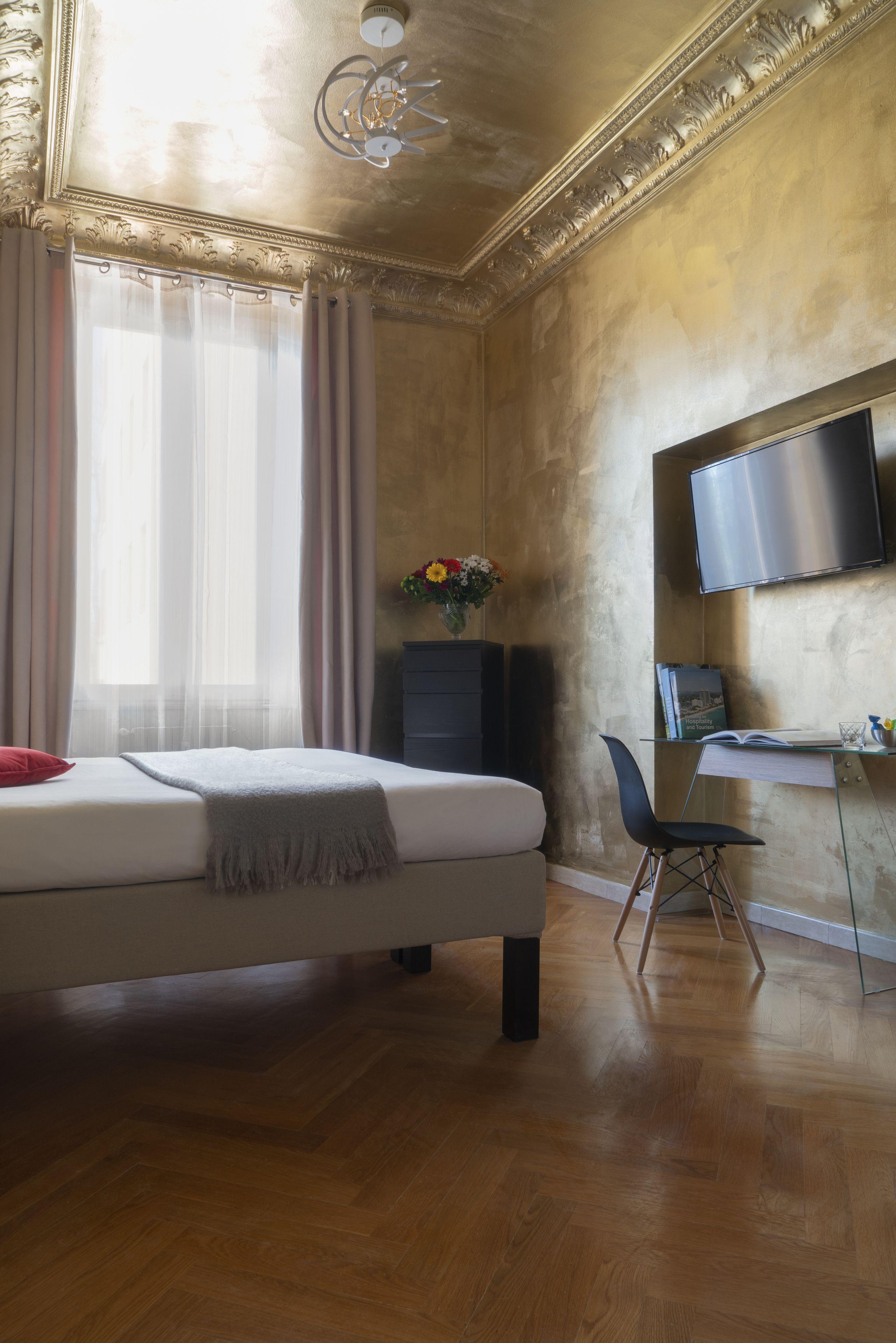 Riviere Private Rooms At The Park - Milan — Foto 3